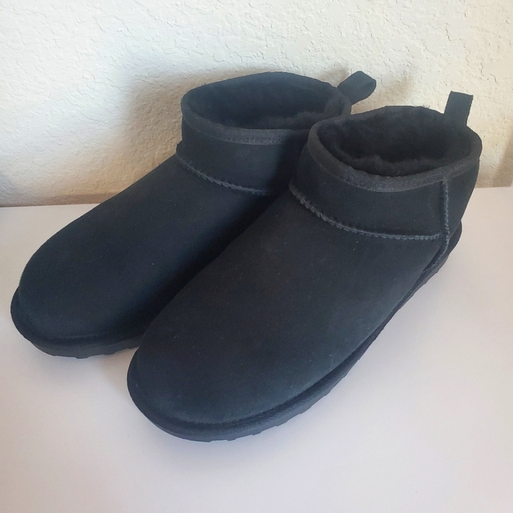 Kirkland Signature Ankle Boot